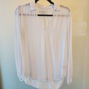 Velvet by Graham & Spencer Blouse